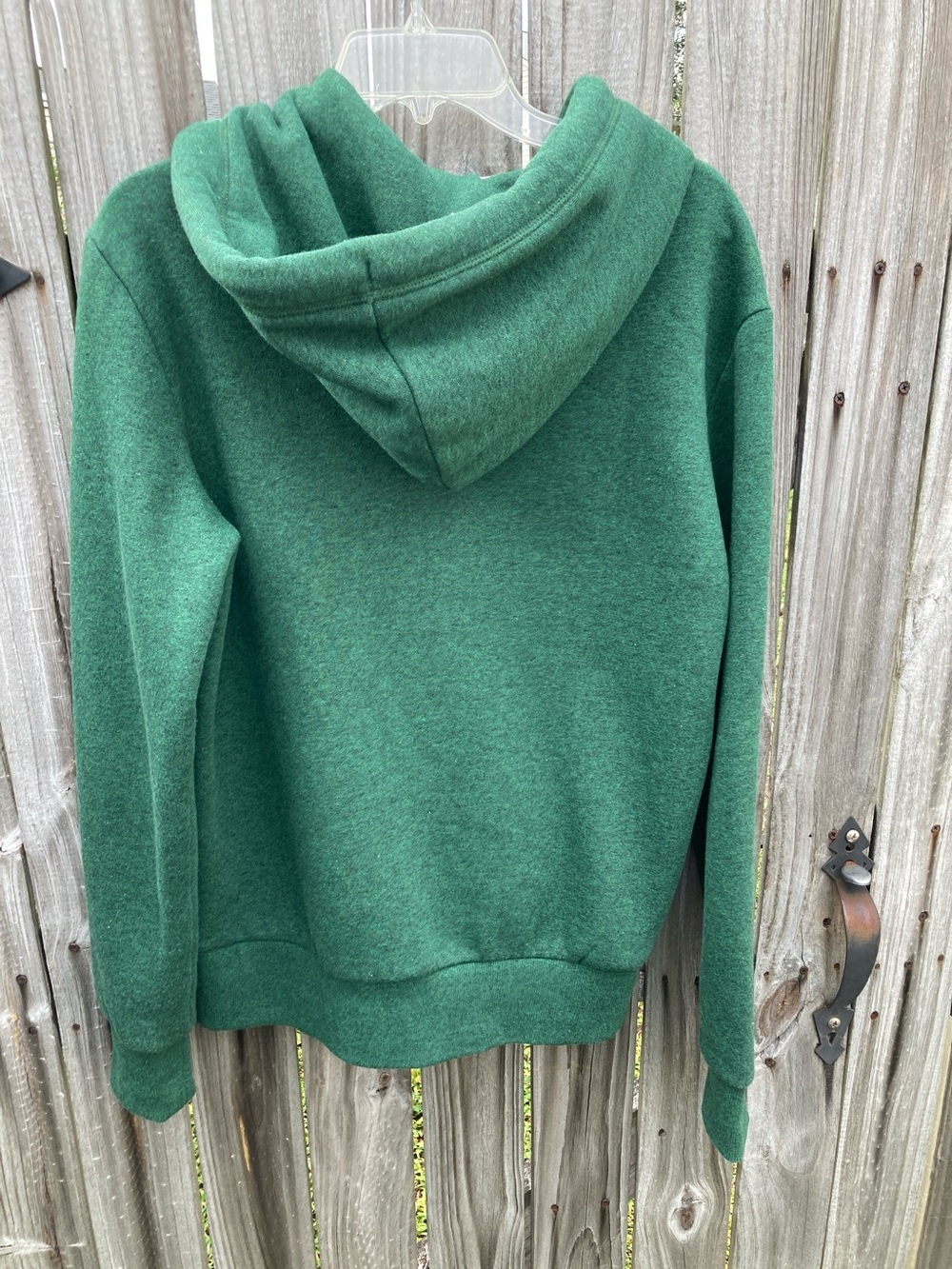 Superdry Classic Zip Up Hoodie- Size Medium - Picture 5 of 5